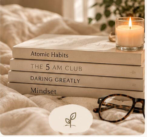 Personal Growth
