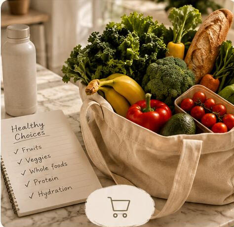 Healthy Choices