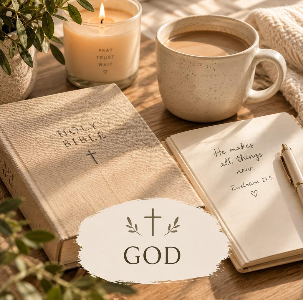 GOD