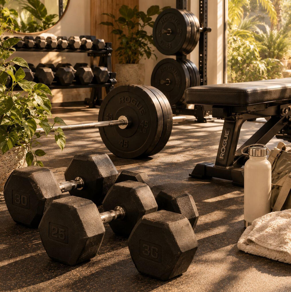 Wellness