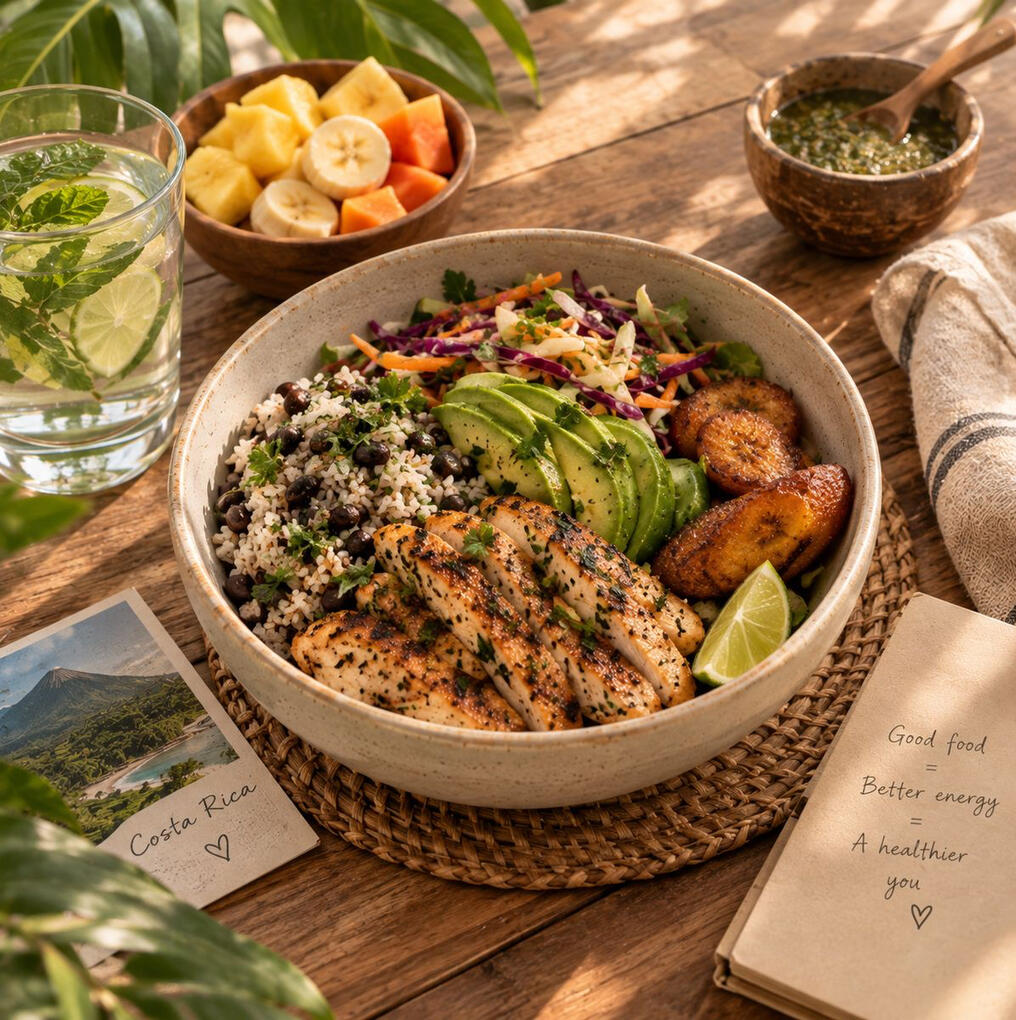 Healthy Food